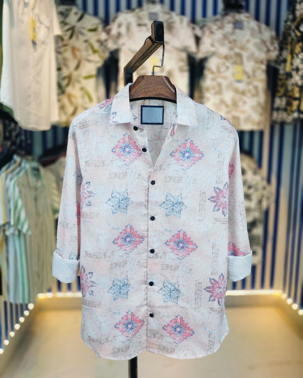 Premium Quality Exclusive Shirt