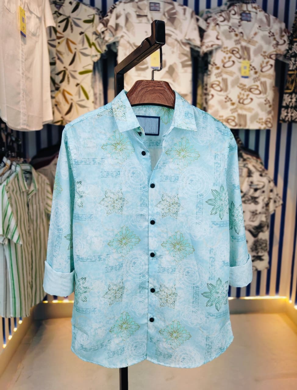 Premium Quality Exclusive Shirt