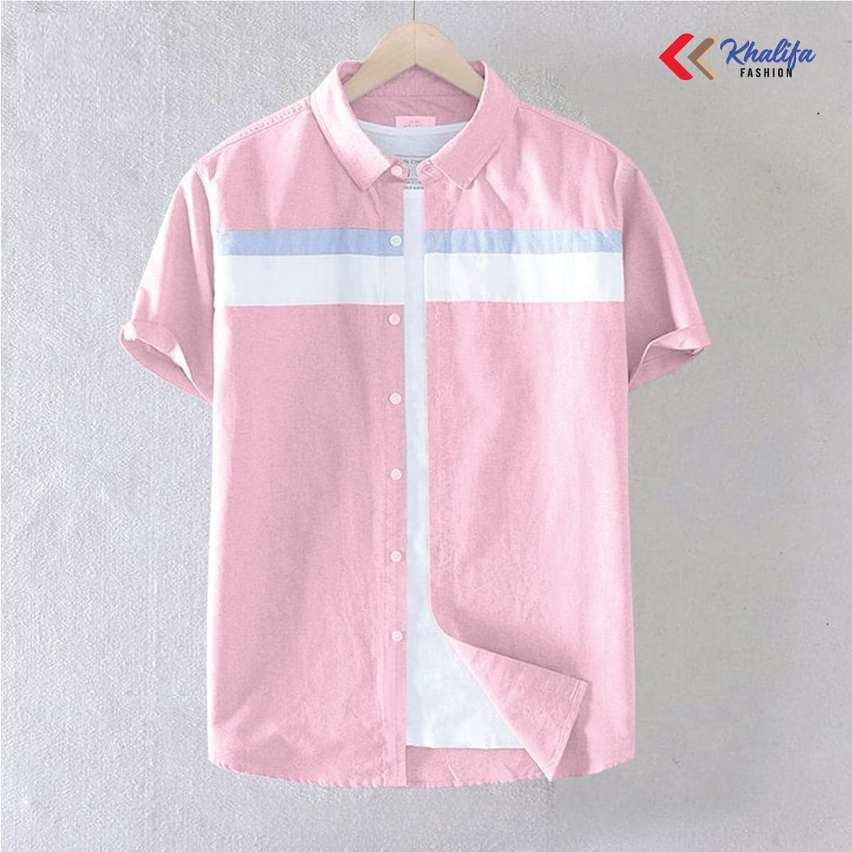 Half Sleeve Shirt - Image 2