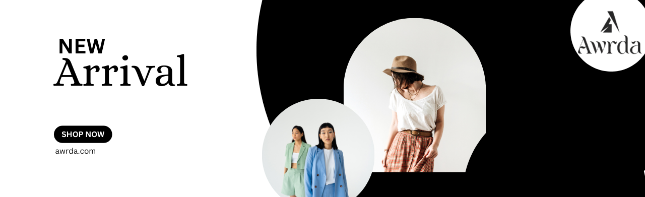 Blue and White Modern New Arrival Email Header (1280 x 391 px) (1)