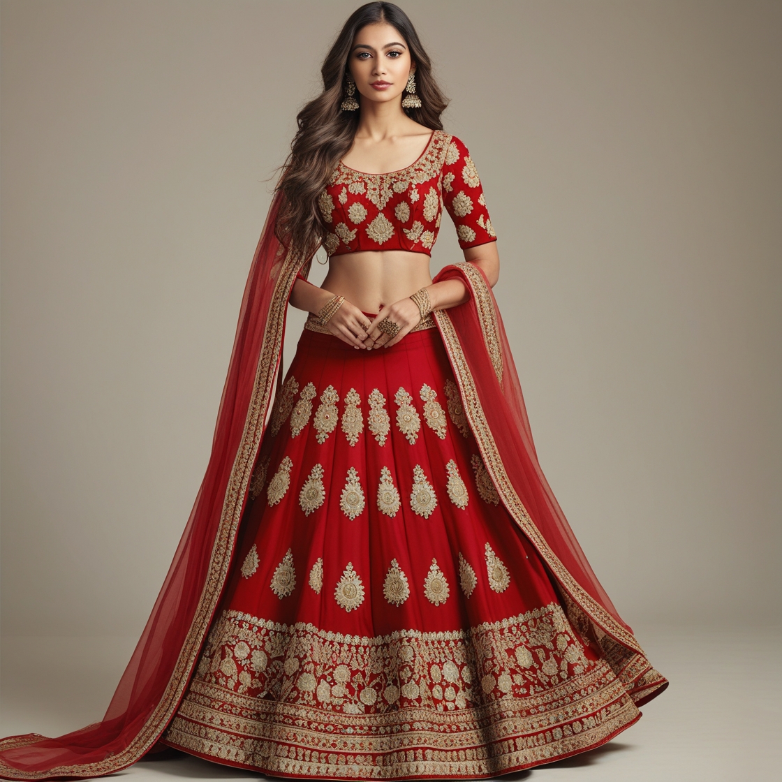 মেয়েদের পোশাক