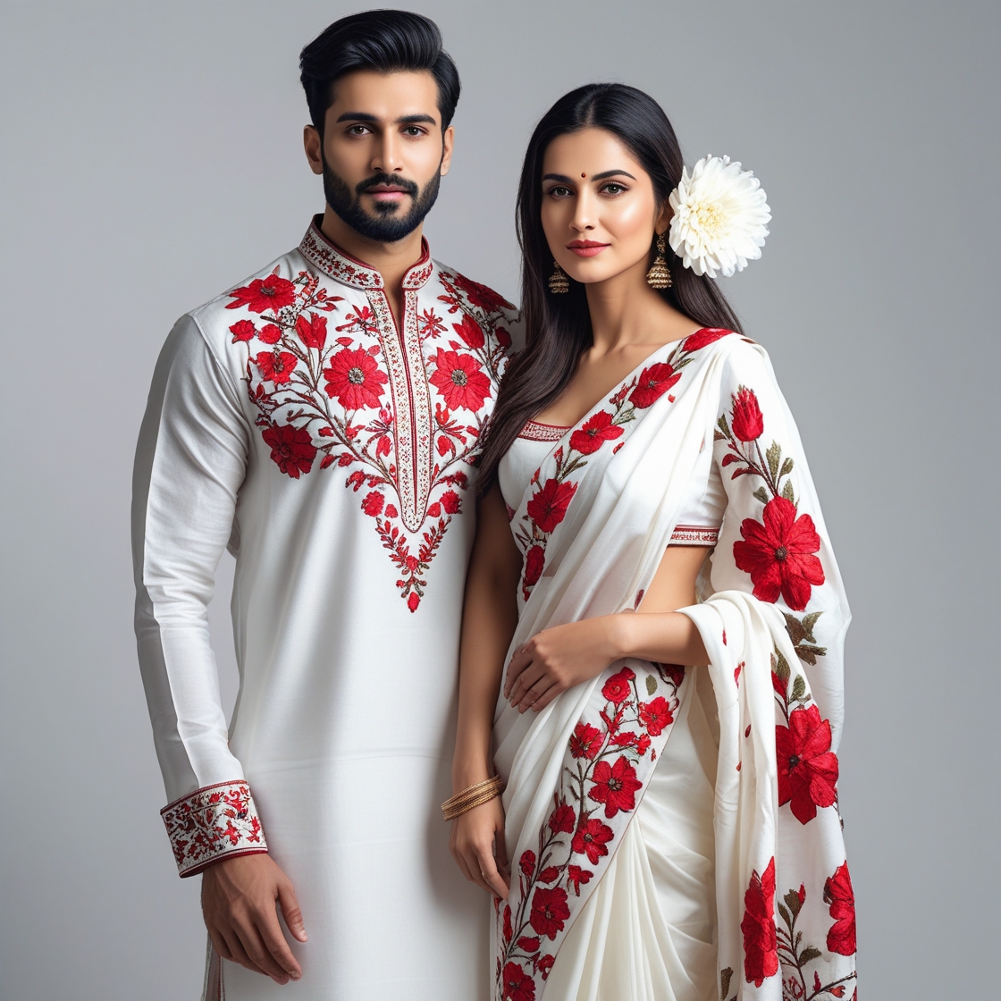 কাপল এন্ড কম্বো