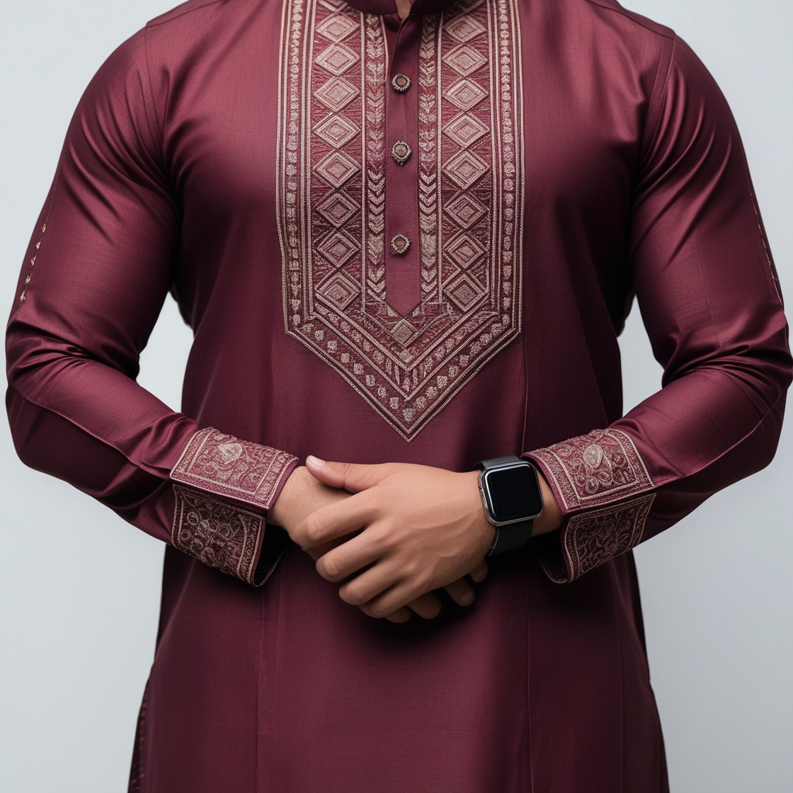 ছেলেদের পোশাক