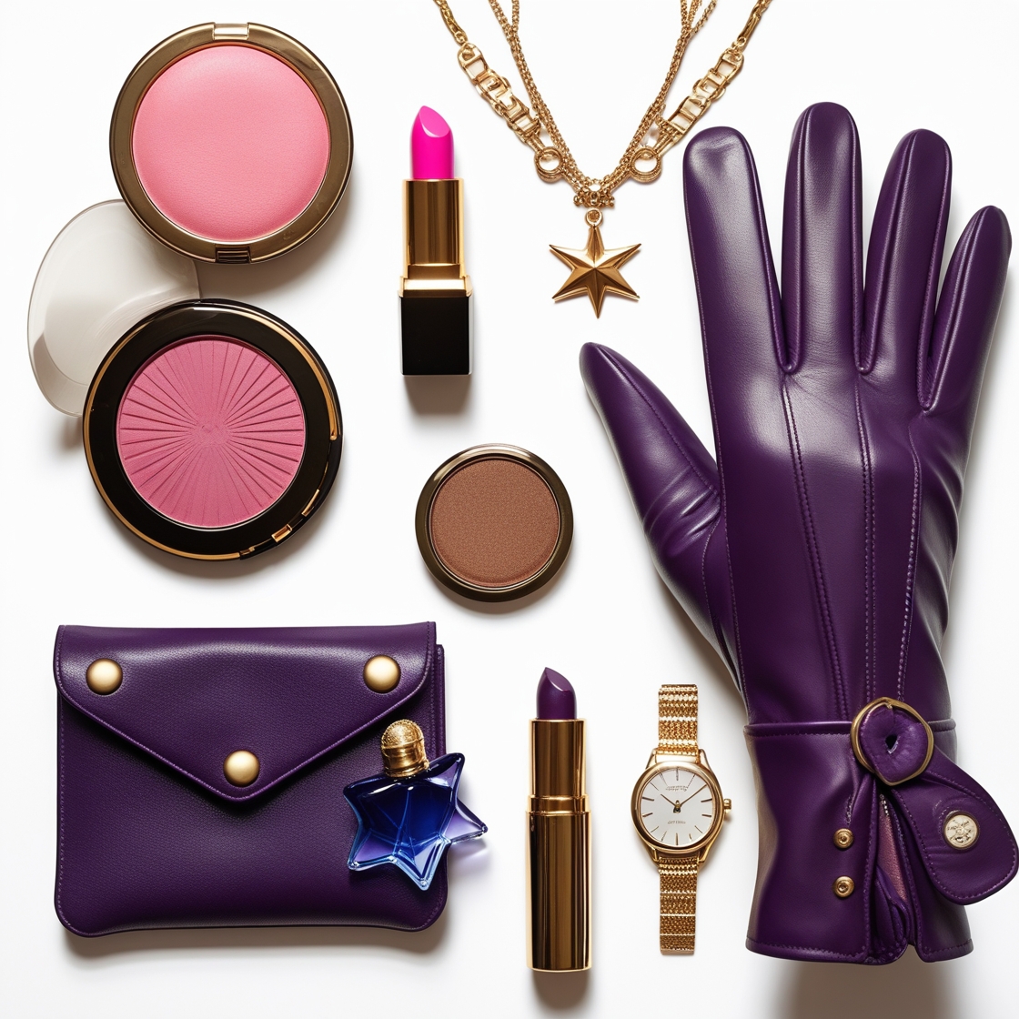 জুয়েলারি এন্ড এক্সেসরিজ