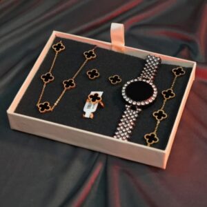 Women Watch Combo – Valentine Special Gift