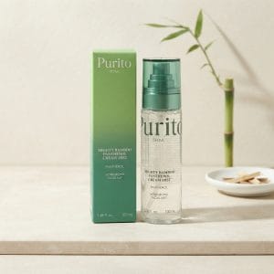 Purito Mighty Bamboo Panthenol Cream Mist 100 ml