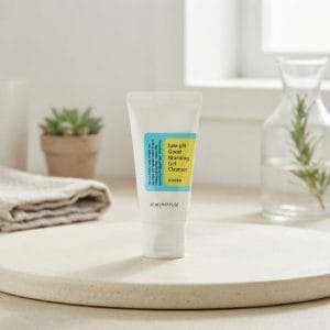 Cosrx Low pH Good Morning Gel Cleanser 20 ml